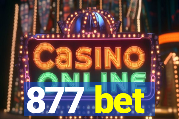 877 bet